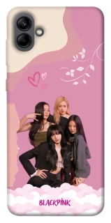 Чехол на Samsung Galaxy A04 BLACKPINK v4 фото 1 из 1