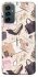 Чохол на Samsung Galaxy M13 4G Fashion collage ver.9 фото 1 з 1