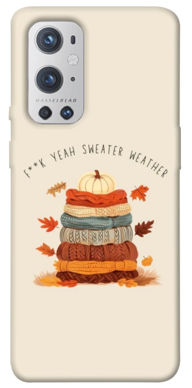 Чохол на OnePlus 9 Pro Autumn vibes ver.8 фото 1 Чохол на OnePlus 9 Pro Autumn vibes ver.8 фото 1 з 1