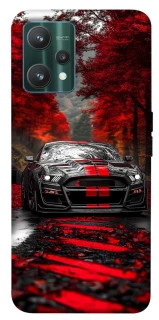 Чехол на Realme 9 Pro mustang фото 1 из 1