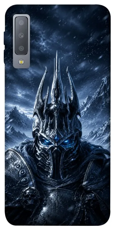 Чехол на Samsung A750 Galaxy A7 (2018) Arthas фото 1 из 1