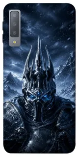 Чехол на Samsung A750 Galaxy A7 (2018) Arthas фото 1 из 1