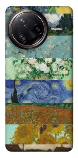Чохол на Xiaomi Poco F7 Pro Van Gogh aesthetics фото 1 з 1