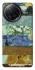Чохол на Xiaomi Poco F7 Pro Van Gogh aesthetics фото 1 з 1