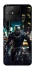 Чохол на Realme Narzo 50A Black Panther фото 1 Чохол на Realme Narzo 50A Black Panther фото 1 з 1