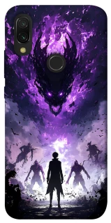 Чехол на Xiaomi Redmi 7 dragon фото 1 из 1