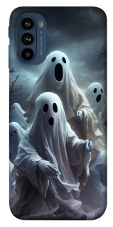 Чохол на Motorola Moto G41 Ghost фото 1 з 1