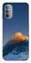 Чехол на Motorola Moto G31 Star mountain фото 1 из 1