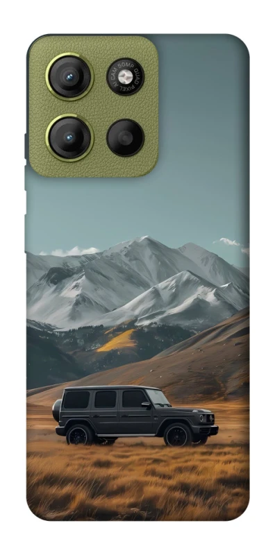 Чохол на Motorola Moto G15 4G Gelik v2 фото 1 з 1