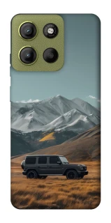 Чехол на Motorola Moto G15 4G Gelik v2 фото 1 из 1