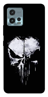 Чохол на Motorola Moto G72 Каратель фото 1 з 1