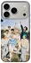 Чехол на Apple iPhone 18 Pro Stray Kids One Team фото 1 из 2