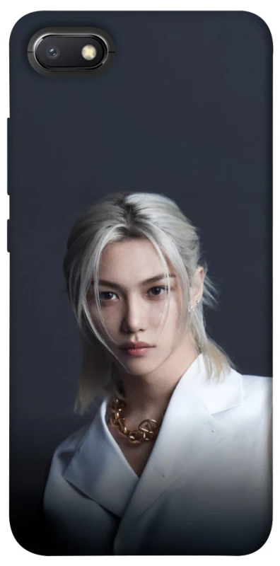 Чохол на Xiaomi Redmi 6A Felix фото 1 з 1