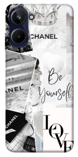 Чохол на Realme 10 4G Fashion collage ver.7 фото 1 з 1