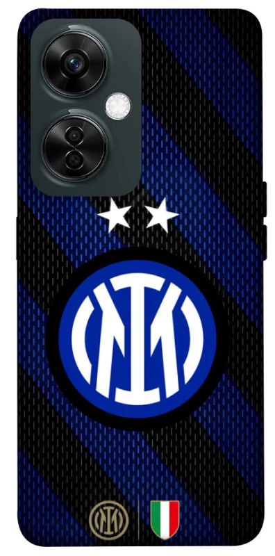Чохол на OnePlus Nord CE 3 Lite FC Inter v2 фото 1 з 1