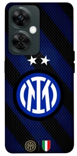 Чохол на OnePlus Nord CE 3 Lite FC Inter v2 фото 1 з 1
