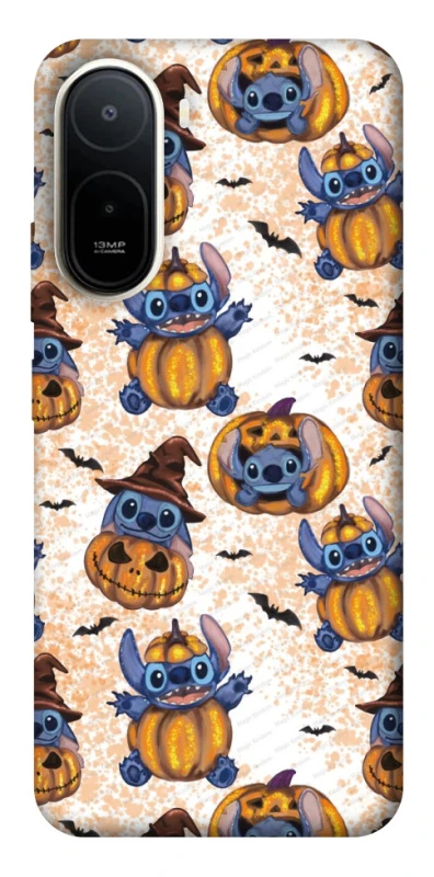 Чохол на Xiaomi Redmi A7 Pro 4G Halloween Stitch ver.1 фото 1 з 2