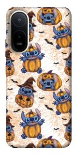 Чохол на Xiaomi Redmi A7 Pro 4G Halloween Stitch ver.1 фото 1 з 2