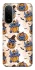 Чохол на Xiaomi Redmi A7 Pro 4G Halloween Stitch ver.1 фото 2 з 2
