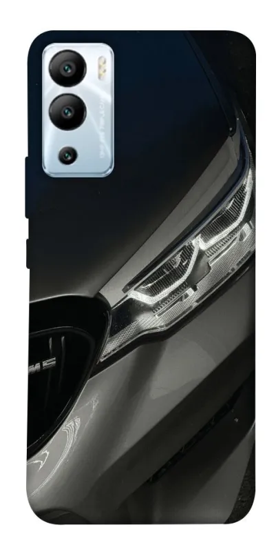 Чехол на Infinix Hot 12i BMW v44 фото 1 из 1
