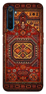 Чохол на Realme 6 Pro Килим v1 фото 1 з 1