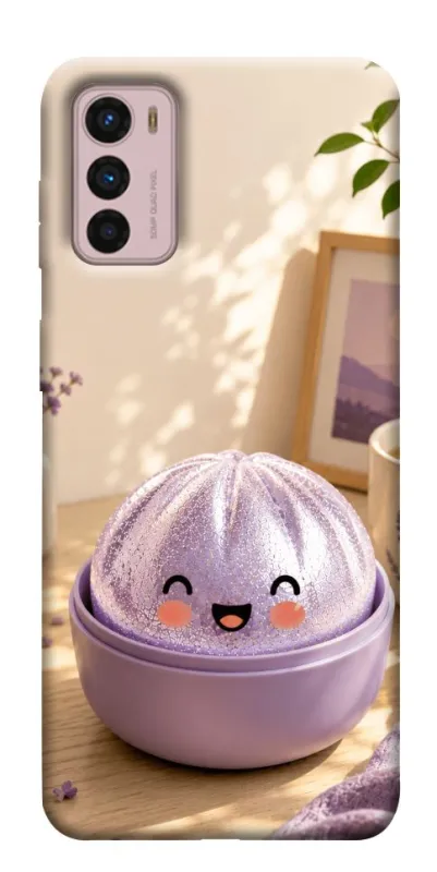 Чехол на Motorola Moto G42 Dumpling ver.4 фото 1 из 1
