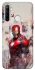 Чохол на Realme 6i Ironman фото 1 з 1