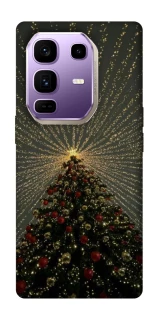 Чохол на Infinix Note 50 Pro+ Новорічний v16 фото 1 Чохол на Infinix Note 50 Pro+ Новорічний v16 фото 1 з 1