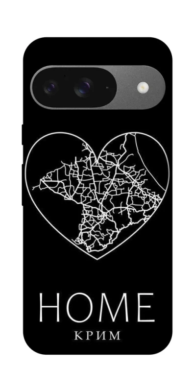 Чехол на Google Pixel 10 Крим Home фото 1 из 1