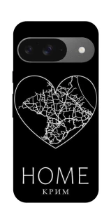 Чехол на Google Pixel 10 Крим Home фото 1 из 1