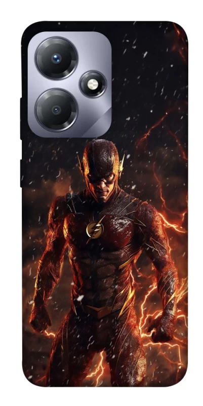 Чехол на Infinix Hot 30 Play Flash фото 1 из 1