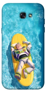 Чехол на Samsung A720 Galaxy A7 (2017) buzz lightyear фото 1 из 1