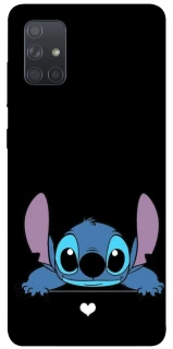 Чехол на Samsung Galaxy A71 Stitch ver.7 фото 1 Чехол на Samsung Galaxy A71 Stitch ver.7 фото 1 из 1