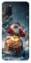 Чохол на Oppo A52 / A72 / A92 Christmas spirit ver.9 фото 1 з 1