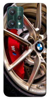 Чехол на Realme 9 Pro Wheel v9 фото 1 из 1
