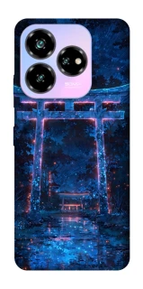 Чехол на ZTE Nubia V60 torii gate фото 1 из 1