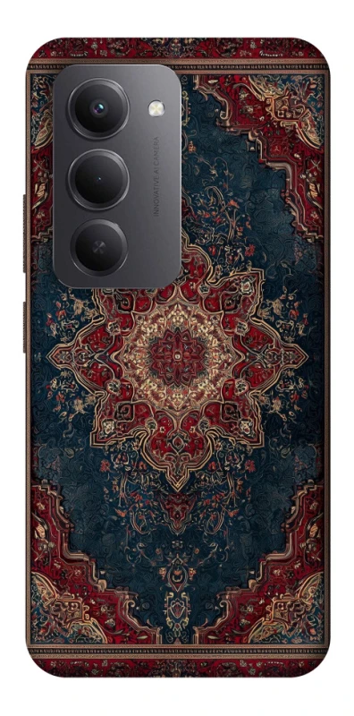 Чохол на Xiaomi Redmi 15 (EU) Килим v88 фото 1 з 1