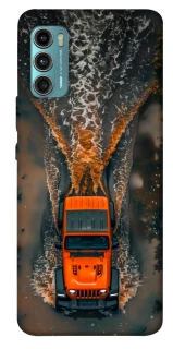 Чохол на Motorola Moto G60 Jeep фото 1 з 1