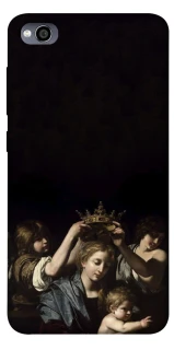 Чехол на Xiaomi Redmi 4a Art collage ver.1 фото 1 из 1