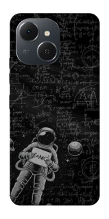 Чехол на TECNO Spark 40C Physics фото 1 из 1