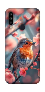 Чехол на ZTE Blade A7 (2020) Birdie фото 1 из 1