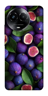 Чехол на Realme C67 4G Figs фото 1 из 1