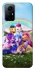 Чехол на Xiaomi Redmi Note 12S My Little Pony ver.5 фото 1 из 1