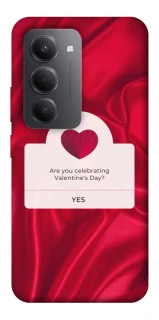 Чохол на Xiaomi Redmi 15 (Global) Love aesthetic ver.1 фото 1 з 1