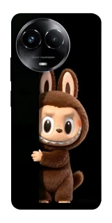 Чохол на Realme C67 4G Boo Labubu фото 1 з 1