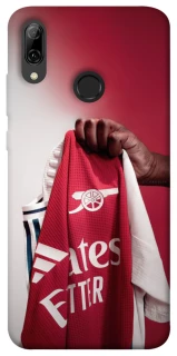 Чохол на Huawei P Smart (2019) FC Arsenal v3 фото 1 з 1
