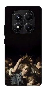 Чехол на Xiaomi Redmi Note 14 Pro 5G Art collage ver.1 фото 1 из 1