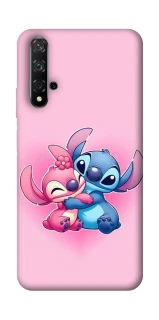 Чехол на Huawei Honor 20 / Nova 5T Stitch ver.10 фото 1 из 1
