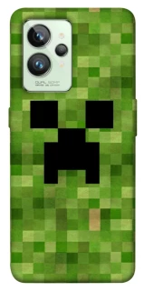 Чохол на Realme GT2 Creeper фото 1 з 1