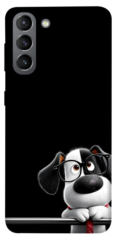 Чохол на Samsung Galaxy S21 My Dog фото 1 з 1